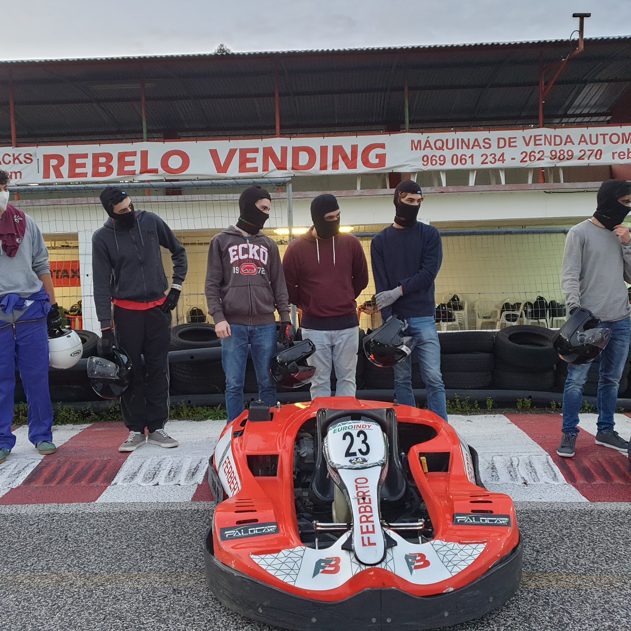 GP FST Lisboa14
